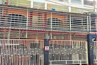 Katawa Guest House Syariah