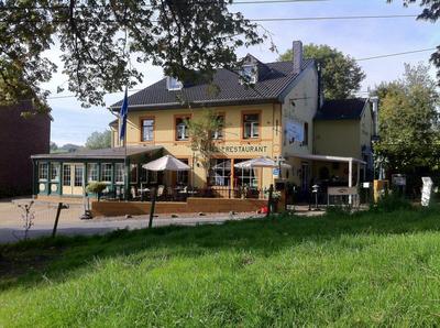 Hotel Restaurant The Kings Head Inn