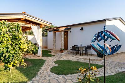 Holiday Home Kerniat