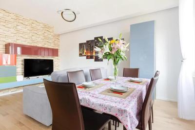 Central Maya Apartment