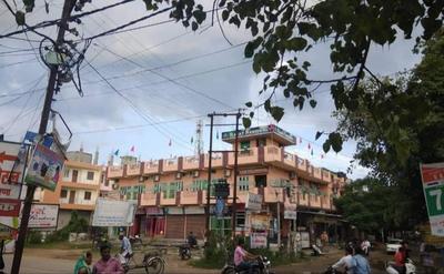 Hotel Rajat Residency Bijnor