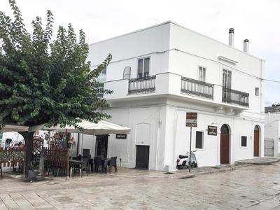 Noù la tua casa in Puglia