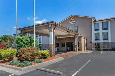Spark by Hilton Roanoke Civic Center, Billede 2