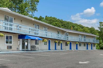 Econo Lodge Lee - Great Barrington, Billede 2