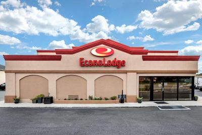 Econo Lodge Easton Route 50, Billede 2
