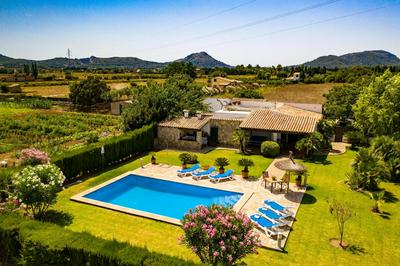 Villa Bosque