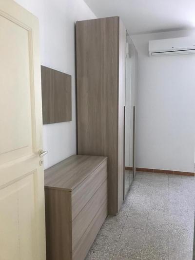 Da Vito e Lucia, trilocale in centro storico