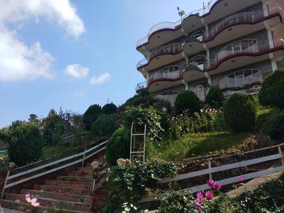 Hotel Victoriya Palace,Mcleod Ganj