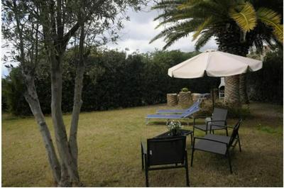 Casa le Palme