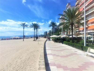 Renovated Apartment Steps Away from the Beach