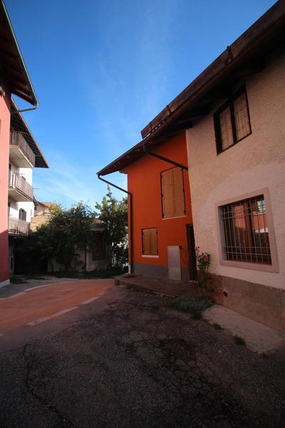 Trentino Apartments - Casa Moser