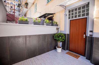 Medusa Cilea Guest House