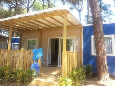 Club del Sole Adriano Familie Campingplads, Billede 2