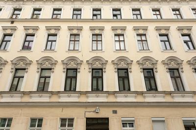 Apartment, modern und neu renoviert