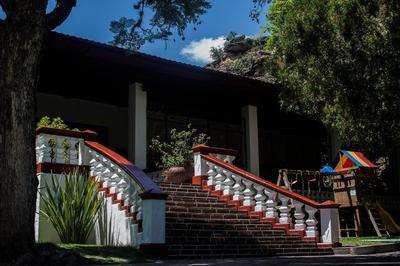 Lourdes Hotel Campestre