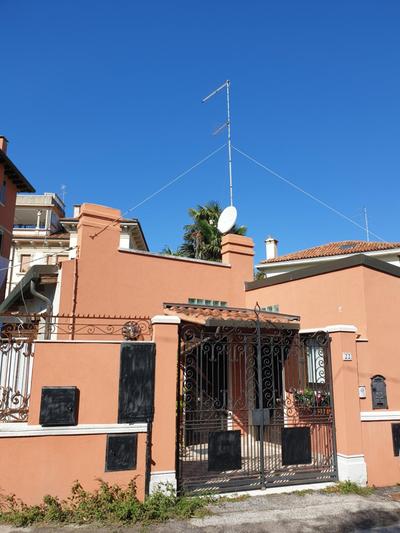 Cottage al mare Martina