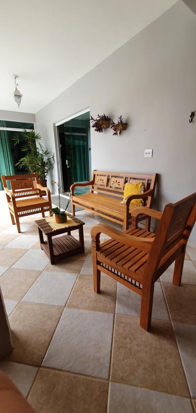 Suítes no paraíso da Ilhabela