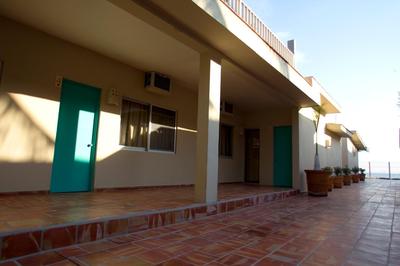 Bungalows Las Arenas