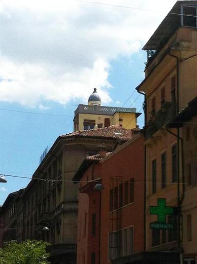 Altana Bologna