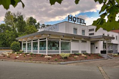 Hotel Clement - Bed & Breakfast