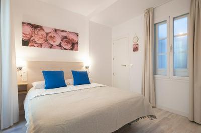 MOLINO CORTEZA DELUXE 6 pax