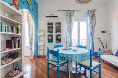 GuestHost - Trapani Seaview Apartment