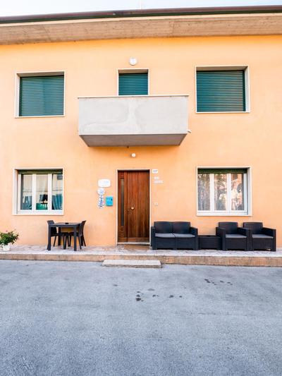 CASA MAFALDA - Rooms, friends and more - Affittacamere, Guest House