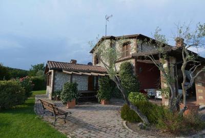 Luxury Villa with pool by Varental