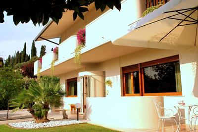 B&B Villa Bianca