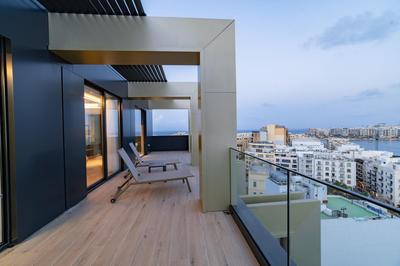 Mercure St. Julian's Malta