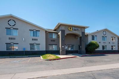 Quality Inn Midvale - Salt Lake City South, Zdjęcie 2