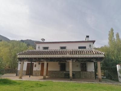 Casa Arroyomolinos-Planta Superior, Frente a "La Playita"