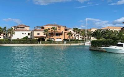 Appartamento da sogno nel Resort Marinagri