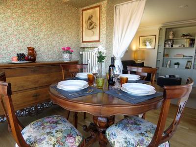 Montegrappa Apartment