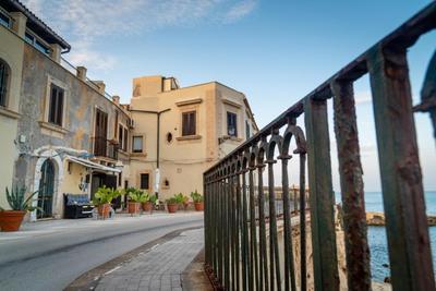 Suite ortigia vista mare