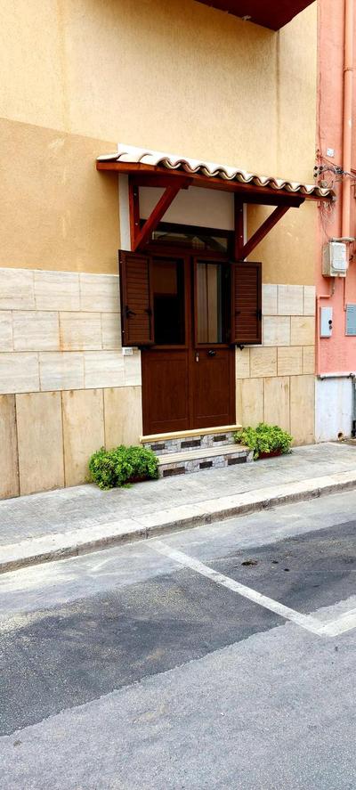 A due passi dal centro e dal mare
