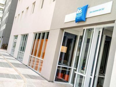 ibis budget Sao Caetano