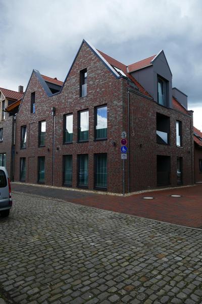 Meyn's Apartments & Hotel