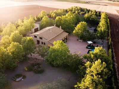 La Finca de Tomás - 5 Estrellas - Fútbol 7, Piscina Cubierta & Pádel