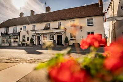 The Dog & Bear Hotel