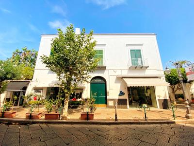 Vittoria Colonna Luxury B&B