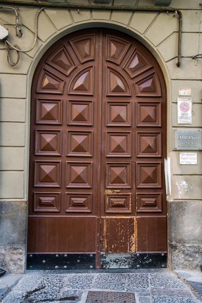 Appartamento all'Archivio di Stato by Wonderful Italy
