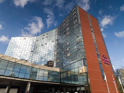 Crowne Plaza Harrogate by IHG