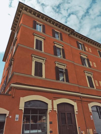 Charming Flat Milazzo 32