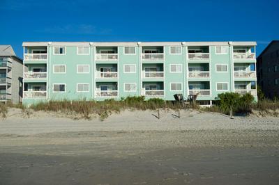 Sandpebble Beach Club Surfside Beach a Ramada by Wyndham