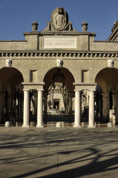Bergamo Inn 15