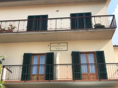 La Sosta