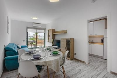 Cozy apartment in El Duque by AltamarHomes