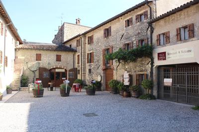Corte Spinosa