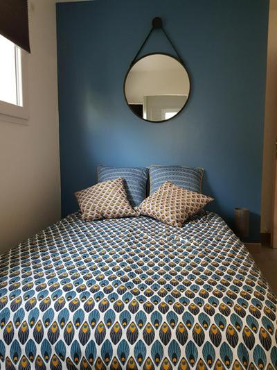 Chambre d'hôtes du Muguet avec SdB privative